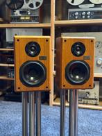 T+A Stratos A10, Ophalen, Gebruikt, Front, Rear of Stereo speakers