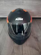 Casque KTM L, Motoren, Kleding | Motorhelmen, Ophalen, L, Integraalhelm