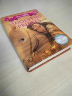 De woestijnprinses (Prinsessen van Fantasia), Boeken, Thea Stilton, Ophalen of Verzenden, Zo goed als nieuw, Fictie