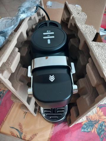 Rombouts xpress oh zo goed als nieuw Aangeboden als cadeau a beschikbaar voor biedingen