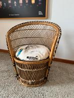 petite chaise vintage pour enfants, Enfants & Bébés, Chambre d'enfant | Tables & Chaises, Enlèvement, Comme neuf