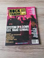 Rock Tribune 2005 - Kunnen afzonderlijk gekocht worden., Verzamelen, Tijdschriften, Kranten en Knipsels, Ophalen