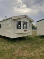 Caravane camping Polderzicht Bredene, Caravanes & Camping, Caravanes résidentielles, Jusqu'à 5