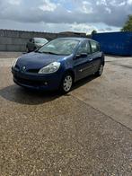 Renault clio / airco / 1.5 diesel / 175.000 km, Auto's, Elektrische ramen, Blauw, Particulier, Te koop