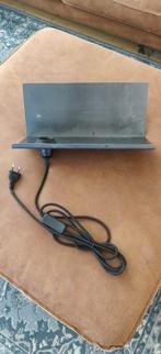 Nachtkast + aansluiting lamp, Huis en Inrichting, Ophalen, Zo goed als nieuw