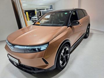 Opel Grandland 	New Grandland GS Electric 73 kWh direct 213 beschikbaar voor biedingen