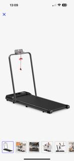 Loopband, Sport en Fitness, Fitnessapparatuur, Ophalen, Nieuw, Loopband