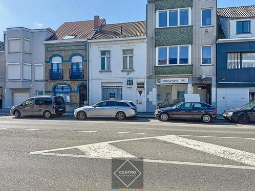 Grond te koop in Blankenberge, 4 slpks, Immo, Gronden en Bouwgronden, 200 tot 500 m²