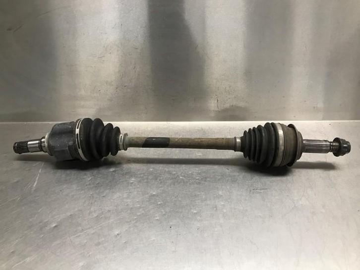 AANDRIJFAS LINKS VOOR ABS Verso S (|00056276|4342052300|), Auto-onderdelen, Remmen en Aandrijving, Toyota, Gebruikt