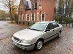 ✅Volvo S40 Benzine (39.000km‼️) (Automaat‼️) Gekeurd‼️, Auto's, 4 deurs, Zwart, Berline, Dealer onderhouden