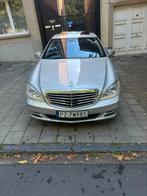 MB S400 benzine Hybrid FaceLift full POOLSE GELDIGE PAPIEREN, Auto's, Te koop, S-Klasse, Hybride Elektrisch/Benzine, Particulier