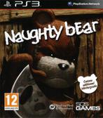 Naughty Bear (zonder boekje), Avontuur en Actie, 1 speler, Ophalen of Verzenden, Zo goed als nieuw