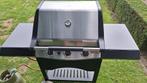 BBQ gas Barbecook met hoes en incl. gasfles, Ophalen, Gebruikt, Barbecoock, Met accessoires