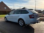 Skoda Octavia benzine 89.000 km 2020 trekhaak, Auto's, Euro 6, Parkeersensor, Particulier, Onderhoudsboekje