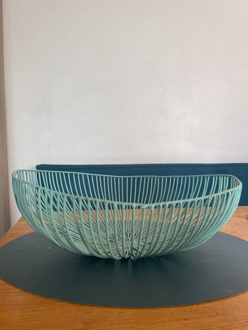 Serax design schaal fruitschaal 37cm, Huis en Inrichting, Woonaccessoires | Schalen en Manden, Gebruikt, Schaal, Ophalen of Verzenden