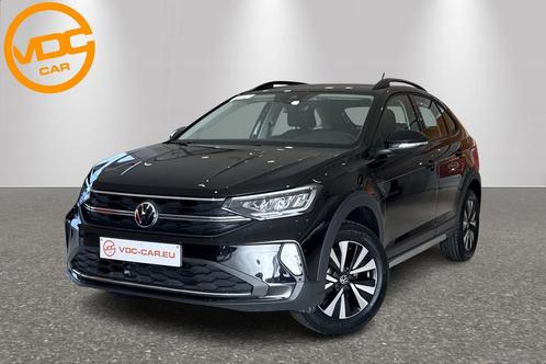 Volkswagen Taigo Life 1.0 95 PK, Auto's, Volkswagen, Bedrijf, Taigo, Adaptive Cruise Control, Airbags, Bluetooth, Boordcomputer