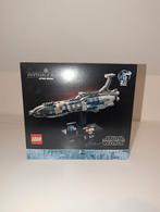 Lego Invisible Hand 75377 star wars, Ophalen of Verzenden, Nieuw, Lego
