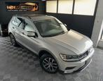 Volkswagen Tiguan 2.0TDI 1er propriétaire garantie 12 mois, Autos, Volkswagen, SUV ou Tout-terrain, 5 places, Tissu, Carnet d'entretien
