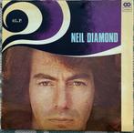 Neil Diamond 2LP DA 121/122, Ophalen of Verzenden, Gebruikt, 12 inch, Pop