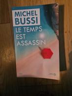 Roman Michel Bussi, Ophalen of Verzenden, Zo goed als nieuw
