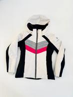 Sunvalley Skijas Lady - Wit/Zwart - Maat Large, Zo goed als nieuw, Kleding, Ski, Ophalen