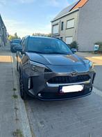 Toyota Yaris Cross B-SUV 1.5 TNGA HEV ZWD CVT Dynamic Plus, Auto's, Automaat, Stof, Zwart, Trekhaak