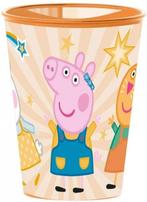Peppa Pig Beker - Magnetron, Enlèvement ou Envoi, Neuf