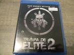 tropa de elite 2     blu-ray, Ophalen of Verzenden