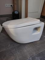 Wc pot ophang met bide €80, Doe-het-zelf en Bouw, Ophalen