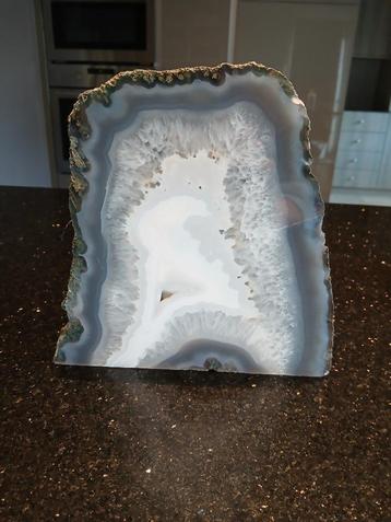 Gepolijste Agaat beschikbaar voor biedingen