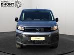 Opel Combo Cargo L2H1 - 1.5 Diesel - Automaat 8 - 130PK, Auto's, Stof, 1498 cc, 130 pk, Diesel