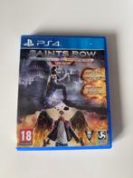 Saints Row 4 First Edition PS4, Games en Spelcomputers, Games | Sony PlayStation 4, 1 speler, Nieuw, Ophalen of Verzenden, Vanaf 16 jaar