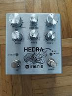 Meris HEDRA  harmonizer delay 310€, Muziek en Instrumenten, Effecten, Ophalen, Zo goed als nieuw