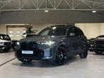BMW x5 xDrive50e M-Sport PRO Dravitgrey - Garantie, Automaat, 19 g/km, 5 zetels, Hybride Elektrisch/Benzine