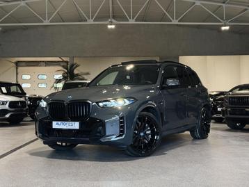 BMW x5 xDrive50e M-Sport PRO Dravitgrey - Garantie beschikbaar voor biedingen