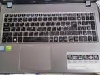 PC Acer Aspire F5-573-serie pc met cd-speler, Acer, Intel Core i5, Gebruikt, Ophalen of Verzenden