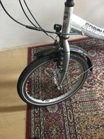 Vélo pliable, Ophalen, Zo goed als nieuw