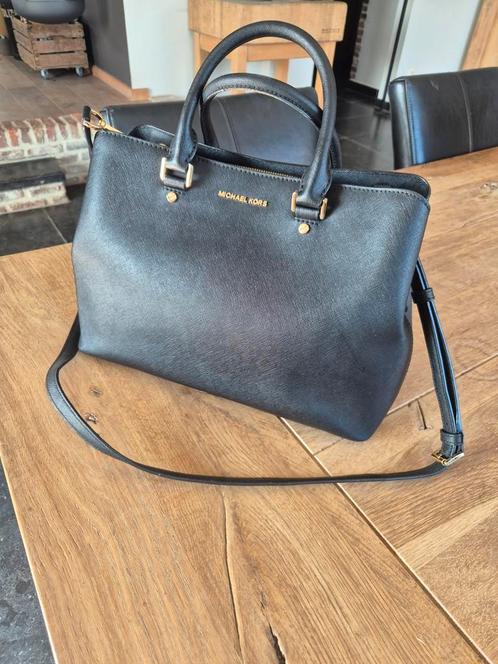 Michael Kors Handtassen, Handtassen en Accessoires, Tassen | Damestassen, Gebruikt, Bruin, Ophalen