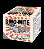 Vuurwerk Dino-Mite 24st., Ophalen of Verzenden, Nieuw