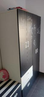 IKEA SMASTAD/STUVA complete kinderslaapkamer, Ophalen, Zo goed als nieuw, Jongetje of Meisje