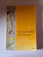 De roze billen van renoir een inleiding in de medische filos, Boeken, Ophalen of Verzenden