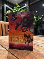 Harry Potter en de Orde van de Feniks - Hardcover, J.K. Rowling, Ophalen of Verzenden, Zo goed als nieuw