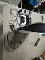 Playstation 5 + 2 controllers, Ophalen, Zo goed als nieuw, Playstation 5