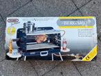 Infrarood Gasgrill, Cramer Bergamo, Caravans en Kamperen, Ophalen, Zo goed als nieuw