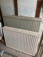 Vintage 5-delige radiator, Gebruikt, Radiator