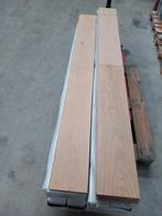 2 lots de parquet chène semi massif, Ophalen, Nieuw, Parket
