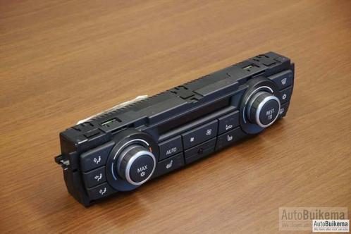 Origineel BMW Klimaat Bedieningspaneel voor 1 Serie E81 E82, Auto diversen, Auto-accessoires, Ophalen of Verzenden