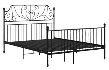 Bed in goede staat  beschikbaar voor biedingen