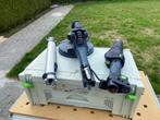 Festool LHS 225 EQ, Ophalen, Zo goed als nieuw