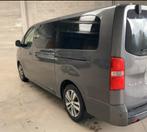 Peugeot Expert 2.0 HDI 180CV L3 L3 VIP LANGE DUBBELE CABINEB, 1995 cc, 4 cilinders, Leder, Bedrijf